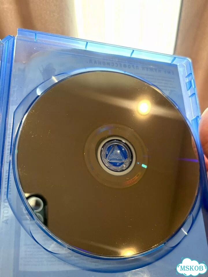 Ведьмак 3 PS4 фото 3