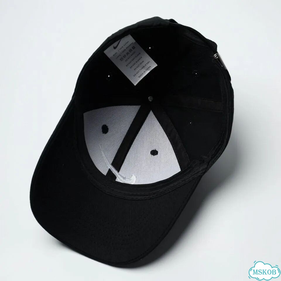 Кепка Nike Metal Swoosh Cap 'Just Do' фото 10