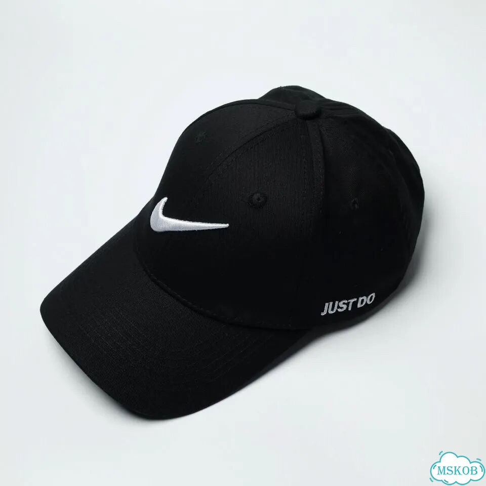 Кепка Nike Metal Swoosh Cap 'Just Do' фото 11