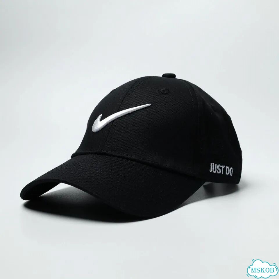 Кепка Nike Metal Swoosh Cap 'Just Do' фото 6