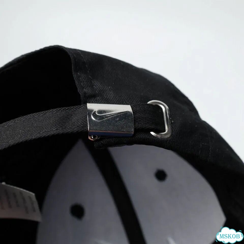 Кепка Nike Metal Swoosh Cap 'Just Do' фото 9