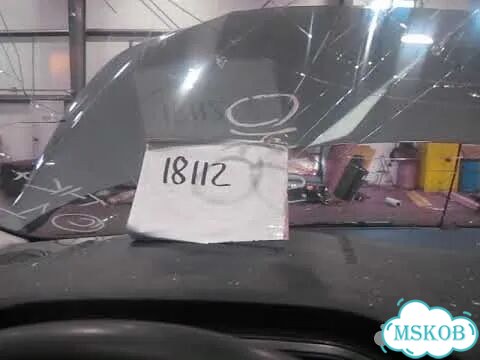 Форсунка топливная Ford Escape фото 2