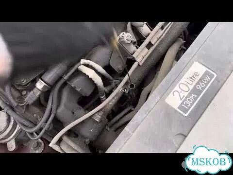 Маховик Ford Mondeo 3 фото 2