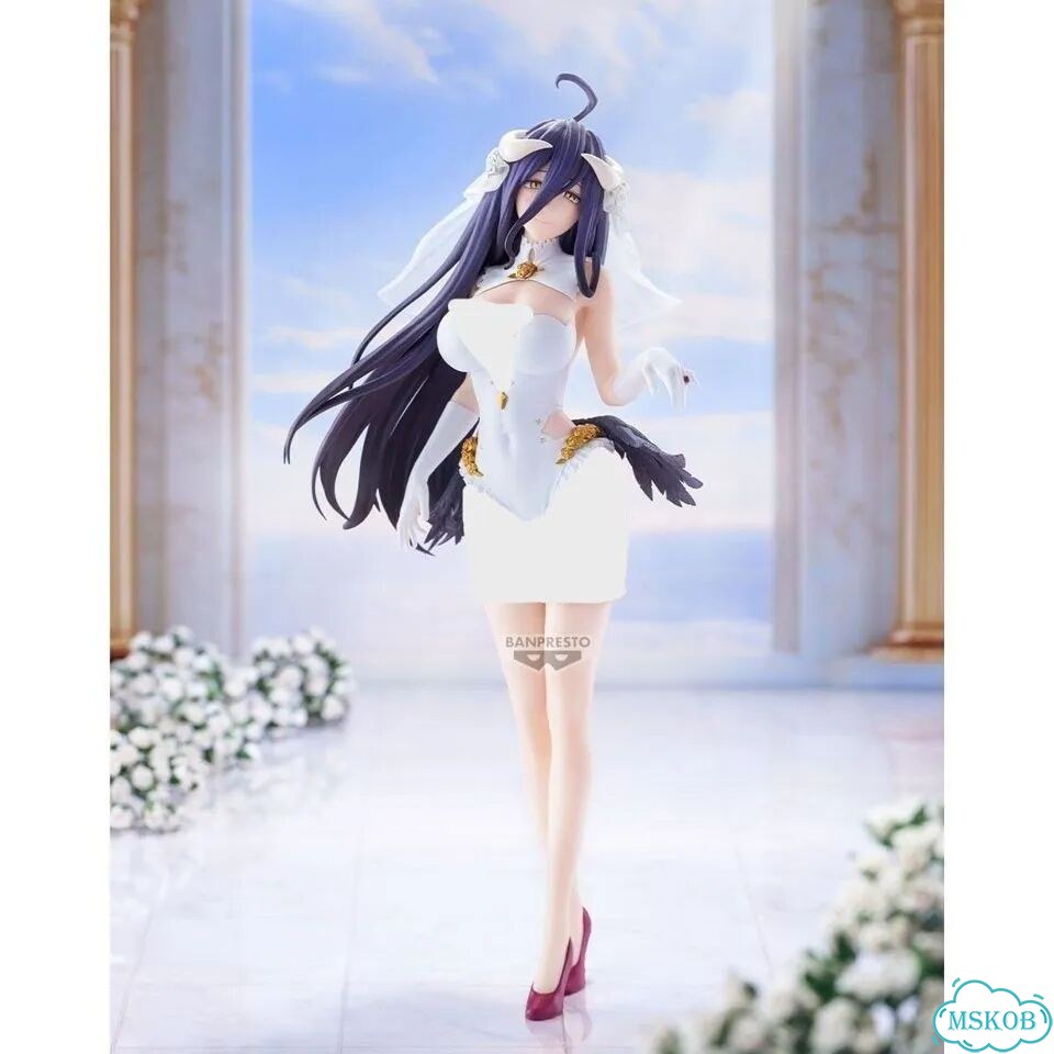 Аниме фигурка Albedo невеста / Overlord фото 1