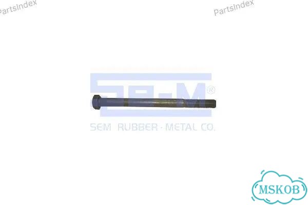 Болт рессоры SE-M MAN 8611 фото 1