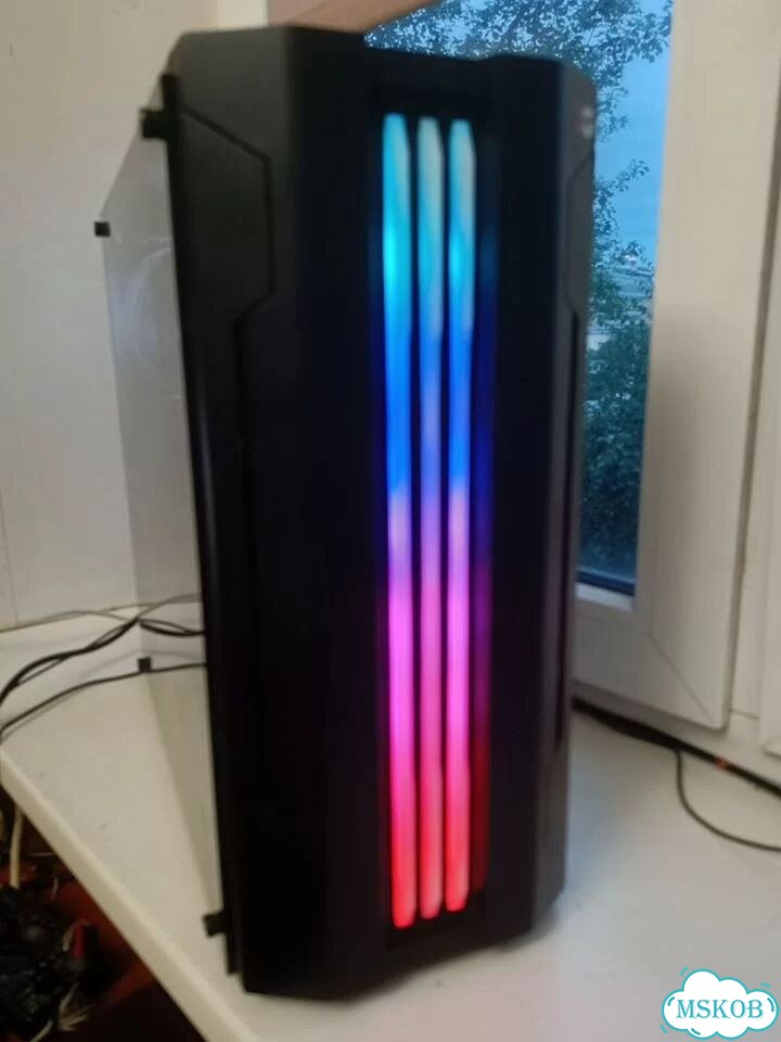 Системный блок intel core i7 фото 2