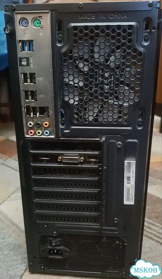 Системный блок intel core i7 фото 4