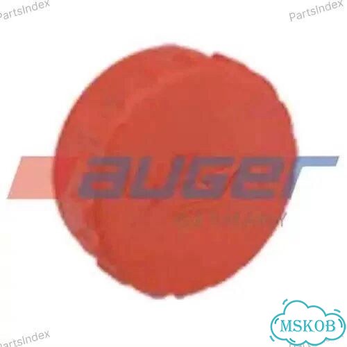 Крышка масляного auger MAN 79258 фото 2