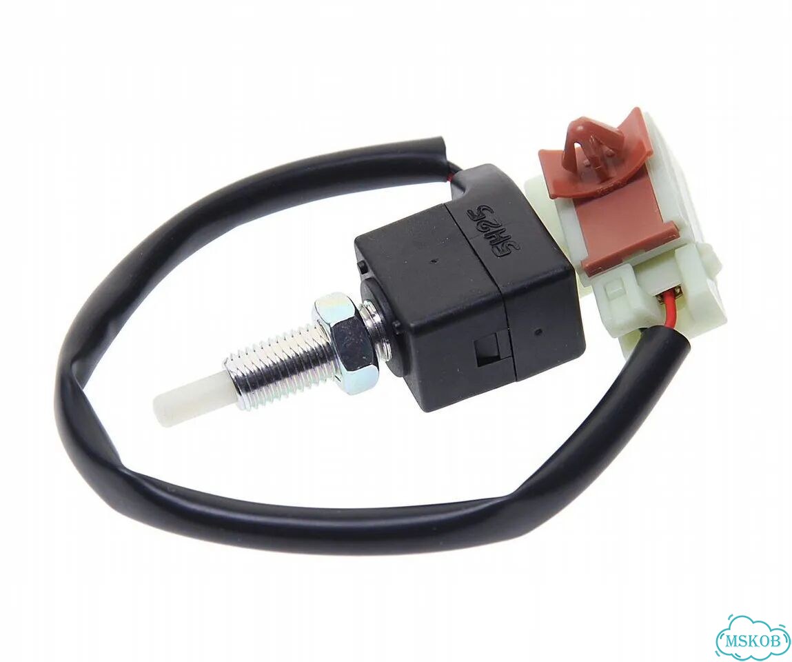 Реле/датчик hyundai/KIA Hyundai Porter 938404F110 фото 1