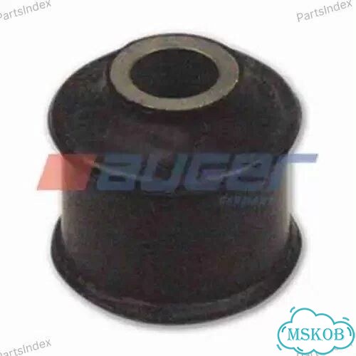 Сайлентблок амортизатора auger 53134 фото 2
