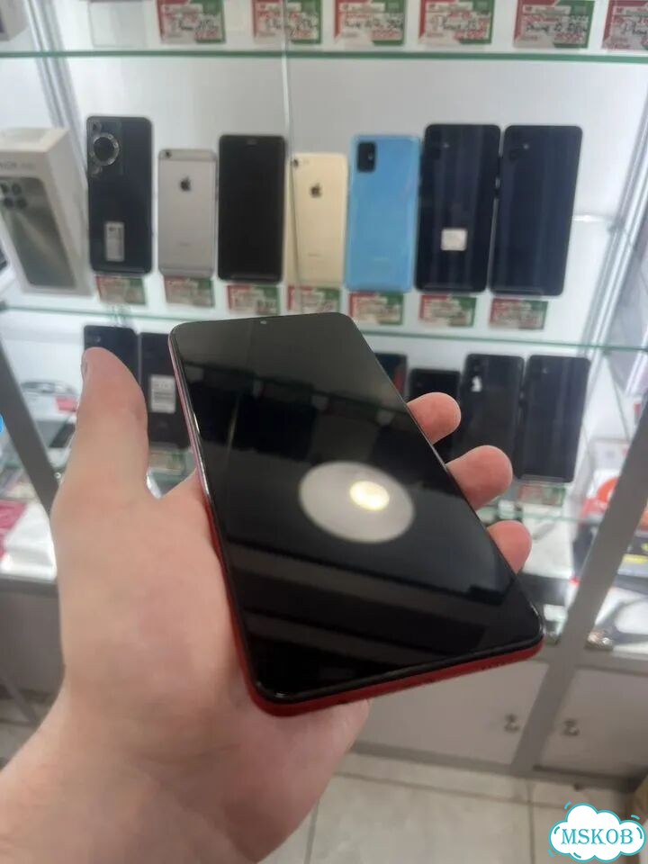 Samsung Galaxy A12, 4/64 ГБ фото 3