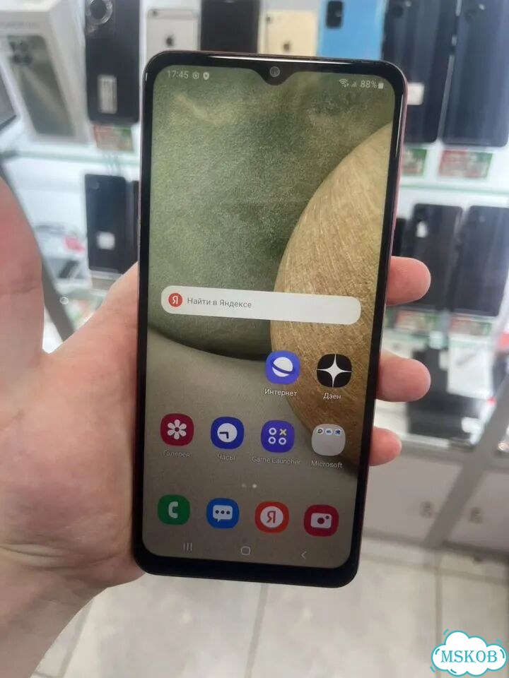 Samsung Galaxy A12, 4/64 ГБ фото 4