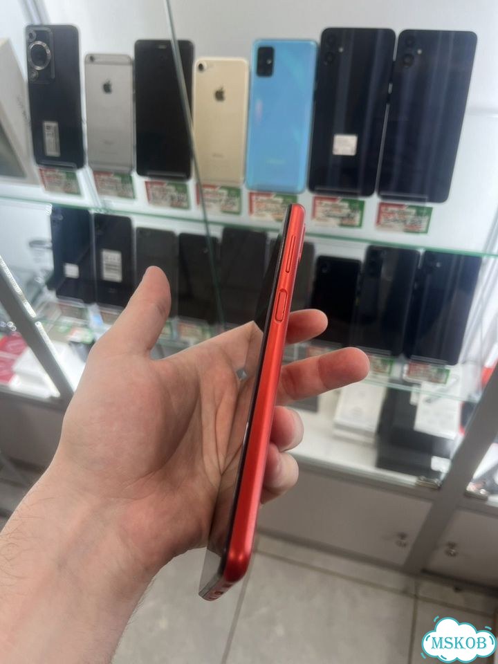 Samsung Galaxy A12, 4/64 ГБ фото 7