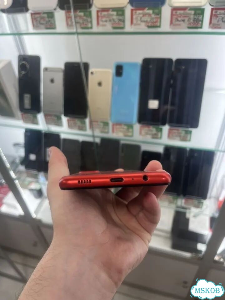 Samsung Galaxy A12, 4/64 ГБ фото 8