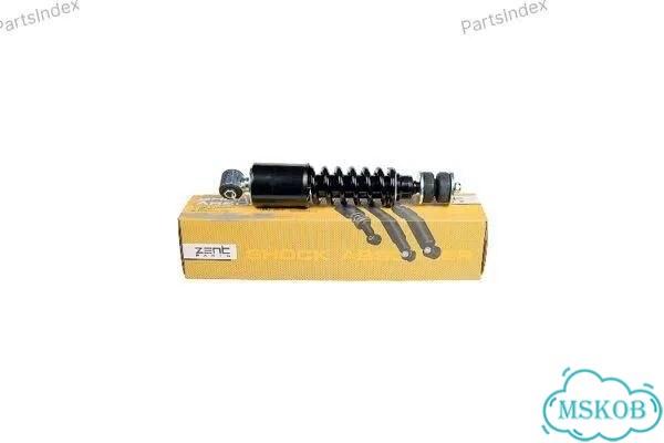 Амортизатор кабины zentparts Z00028 фото 1