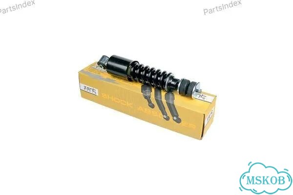 Амортизатор кабины zentparts Z00028 фото 2