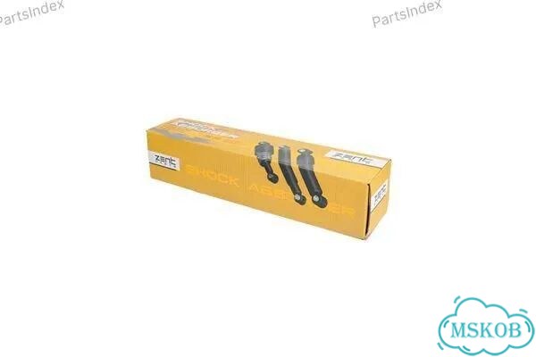 Амортизатор кабины zentparts Z00028 фото 3