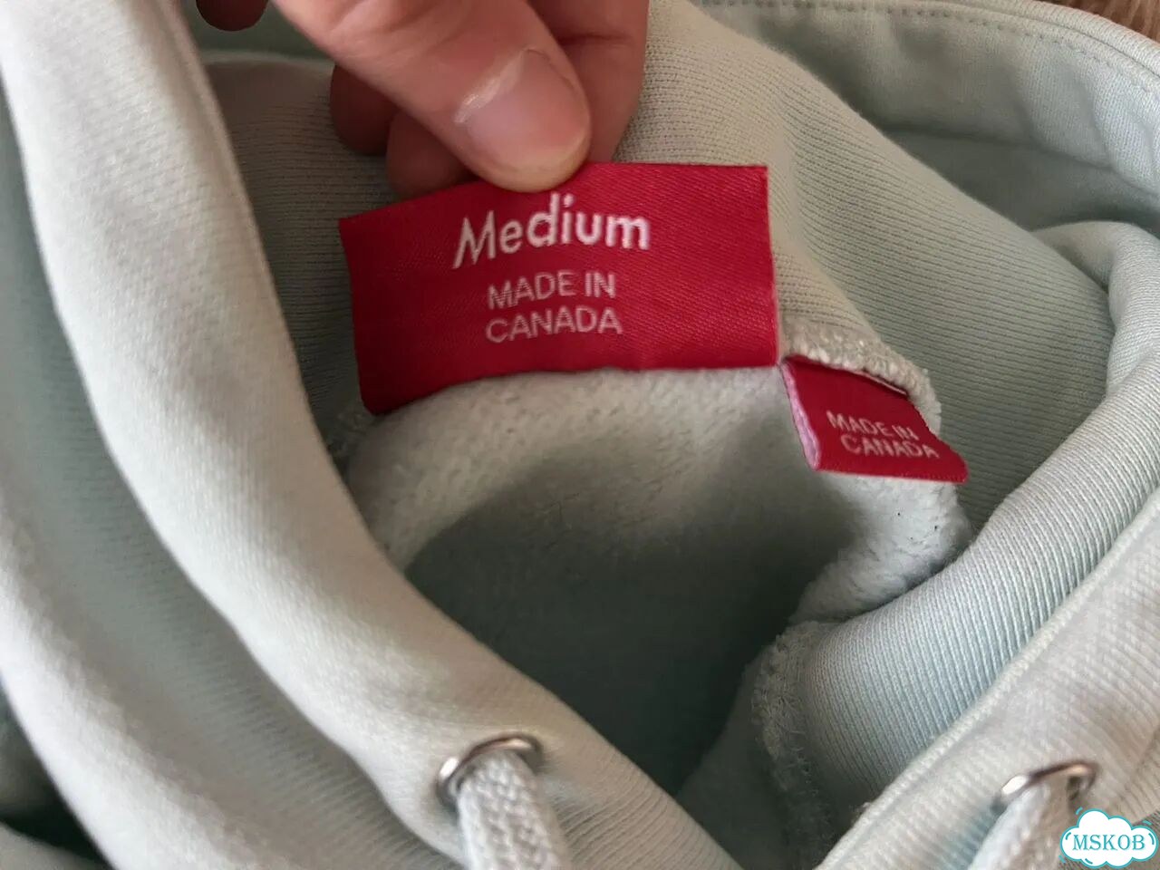 Худи supreme box logo фото 3