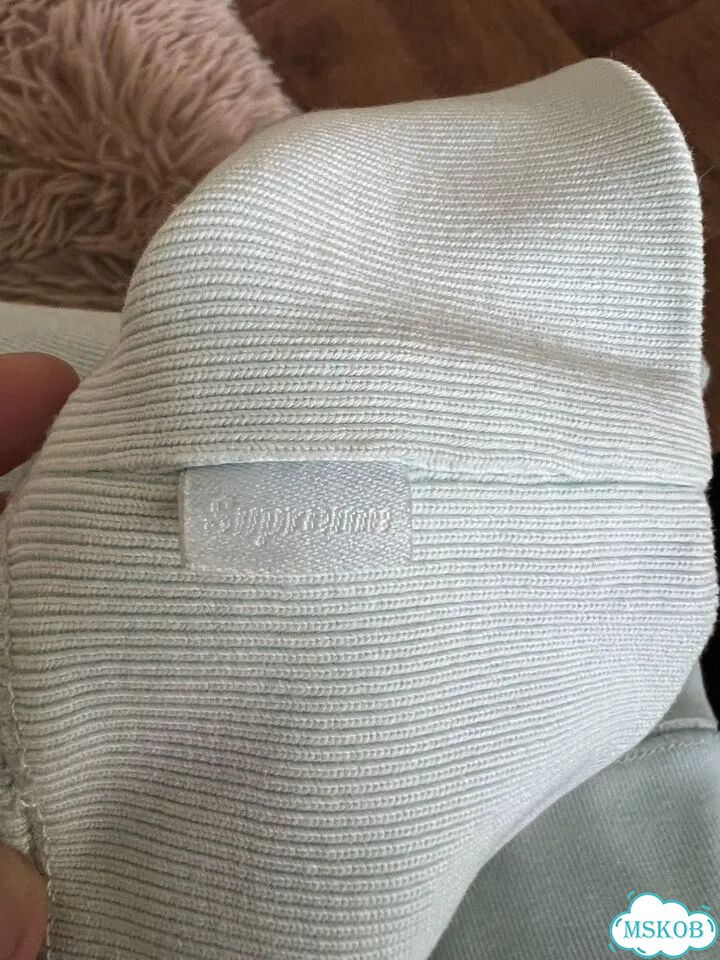 Худи supreme box logo фото 7