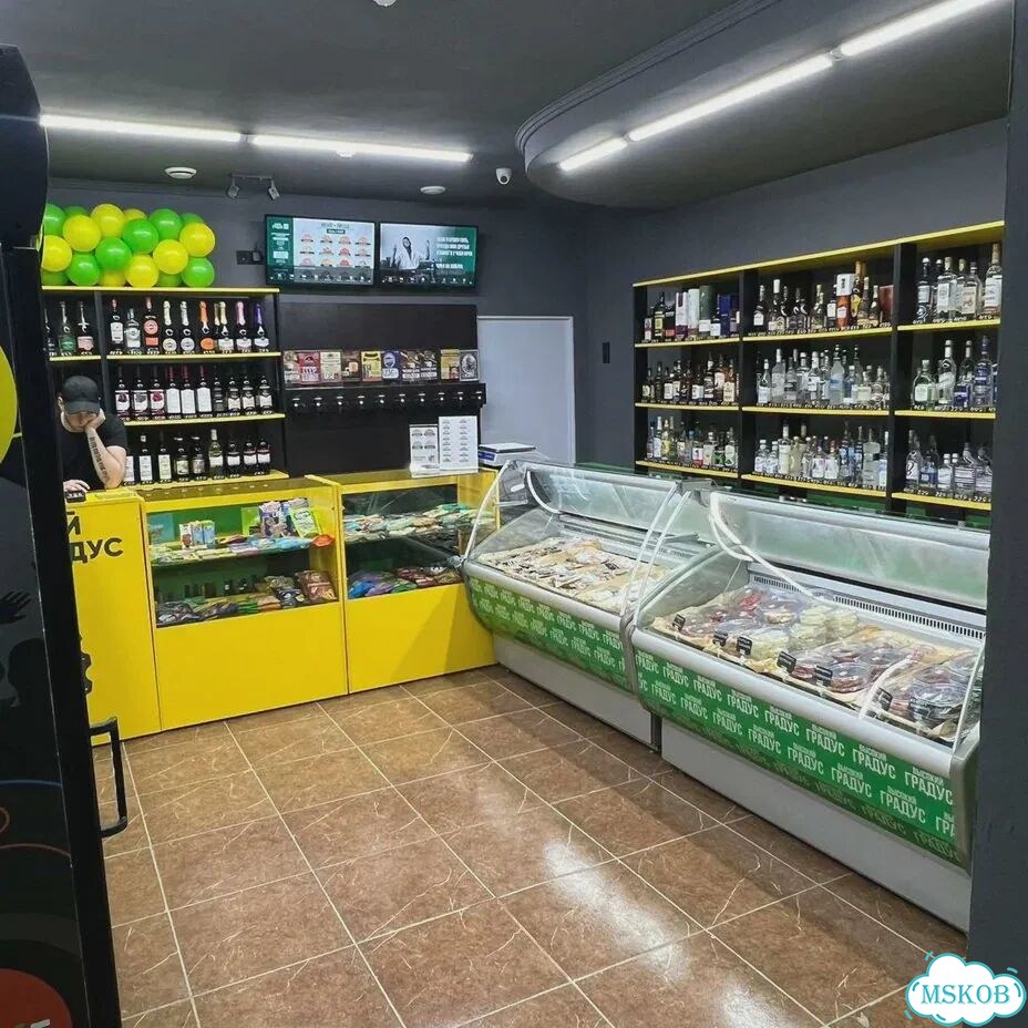 Круглосуточный маркет-бар с гарантией фото 4