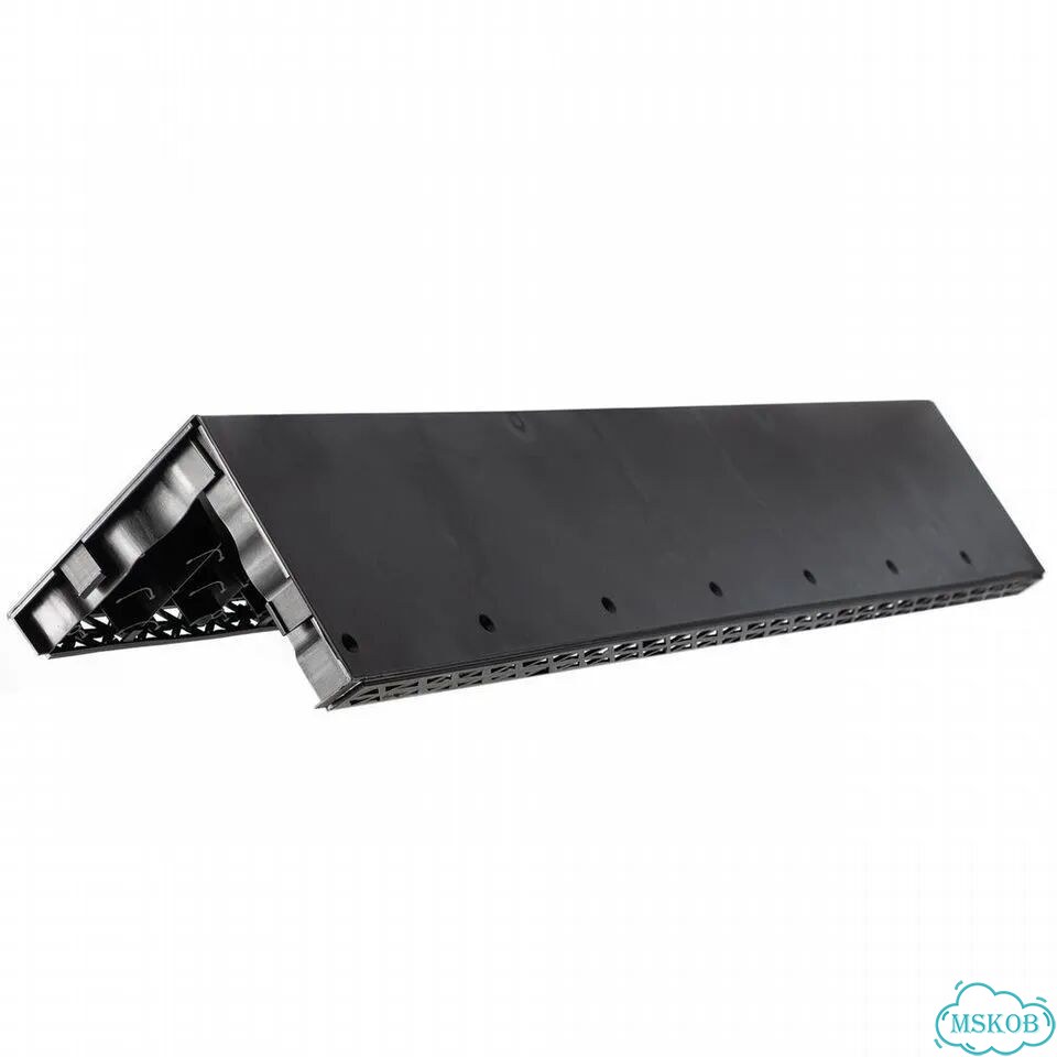 Коньковые аэраторы Ridge Master фото 1