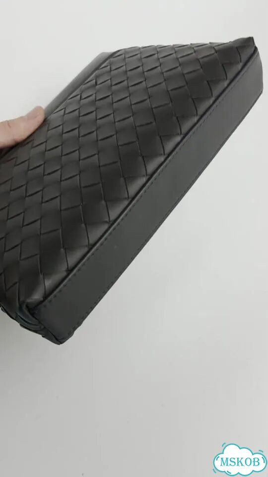Bottega veneta клатч мужской новый фото 1