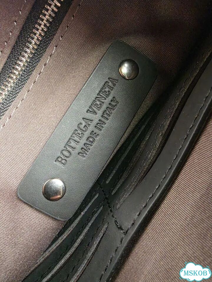 Bottega veneta клатч мужской новый фото 6