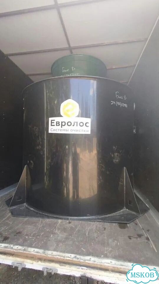 Септики Евролос фото 9