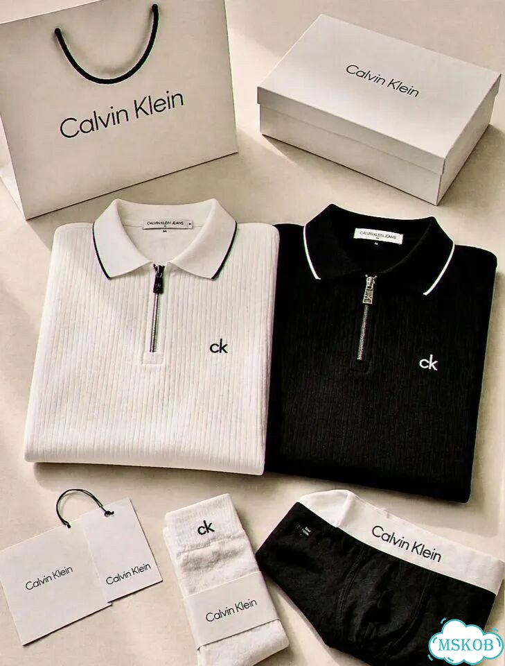 Футболка Calvin Klein XXL фото 1