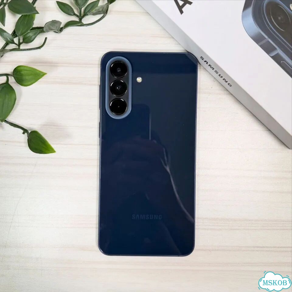 Samsung Galaxy A57, 12/512 ГБ, SIM + eSIM фото 1