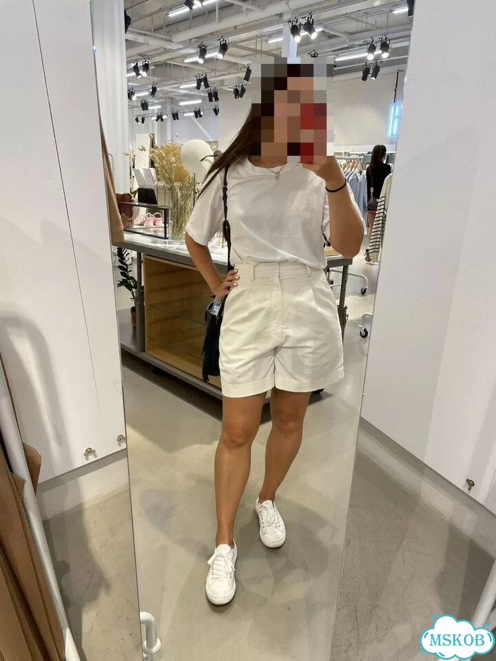 Uniqlo шорты S фото 1