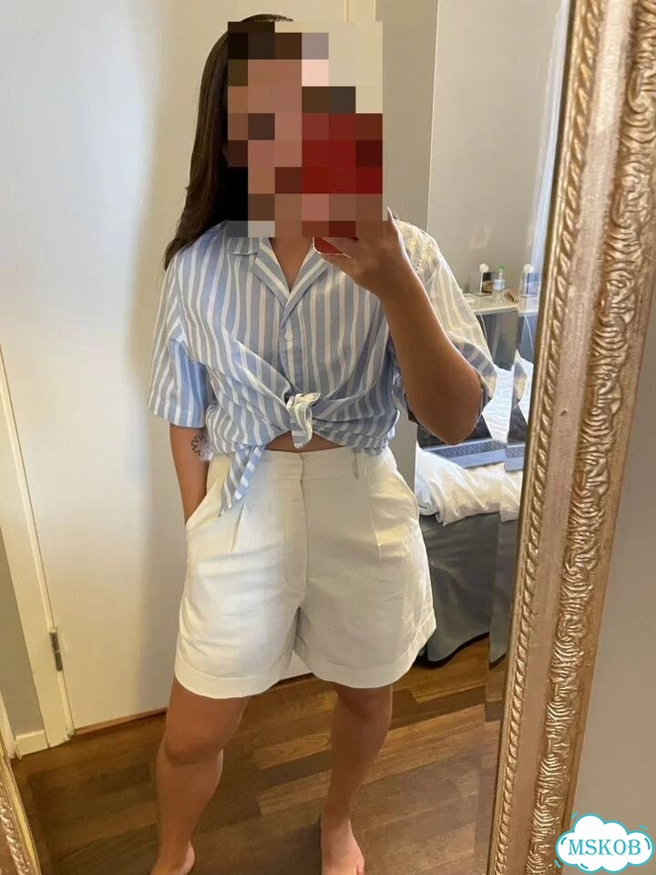 Uniqlo шорты S фото 2