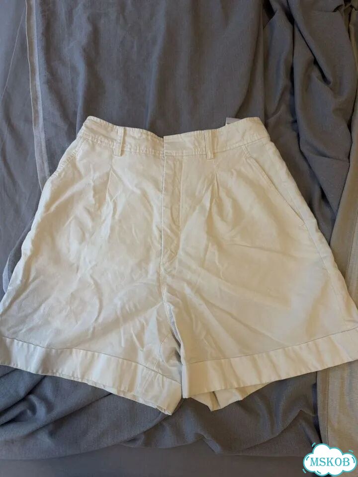 Uniqlo шорты S фото 3