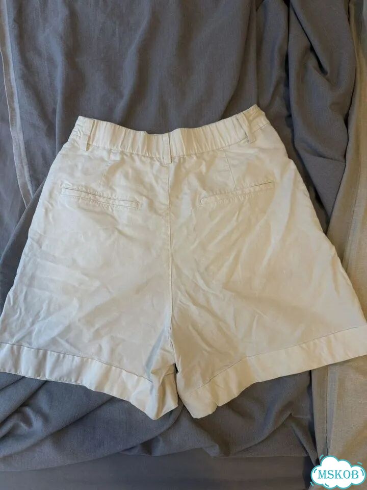 Uniqlo шорты S фото 5