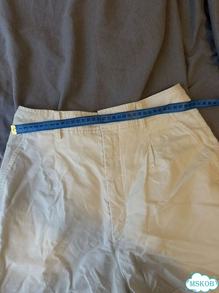 Uniqlo шорты S фото 6