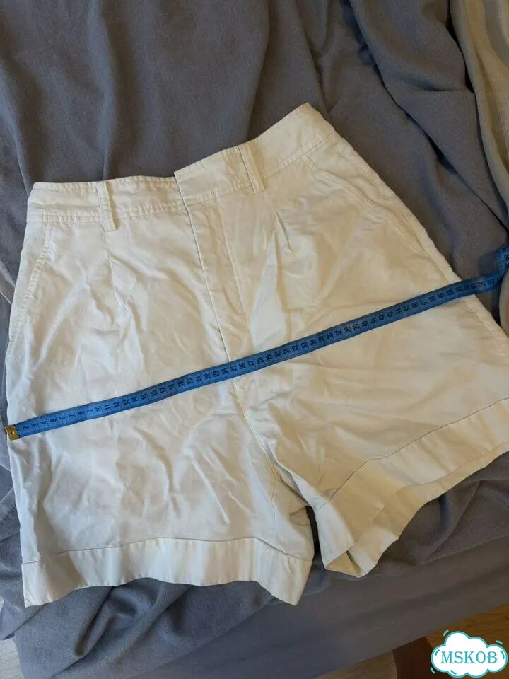 Uniqlo шорты S фото 7
