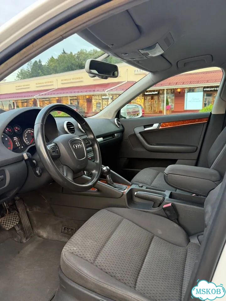 Audi A3 1.2 AMT, 2011, 117 164 км фото 15