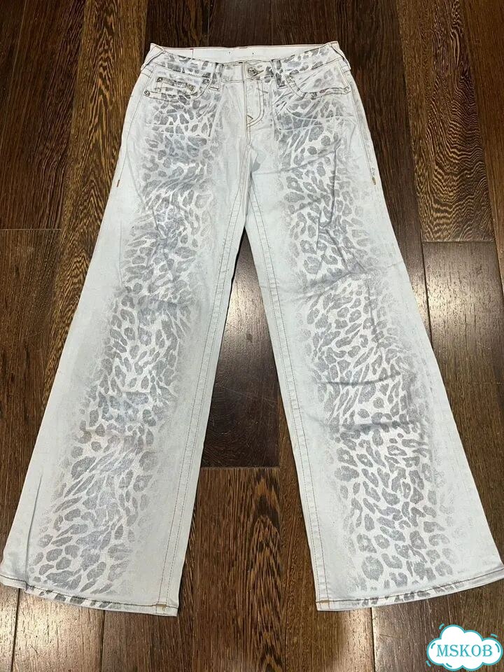 Джинсы True Religion Оригинал w27 фото 2