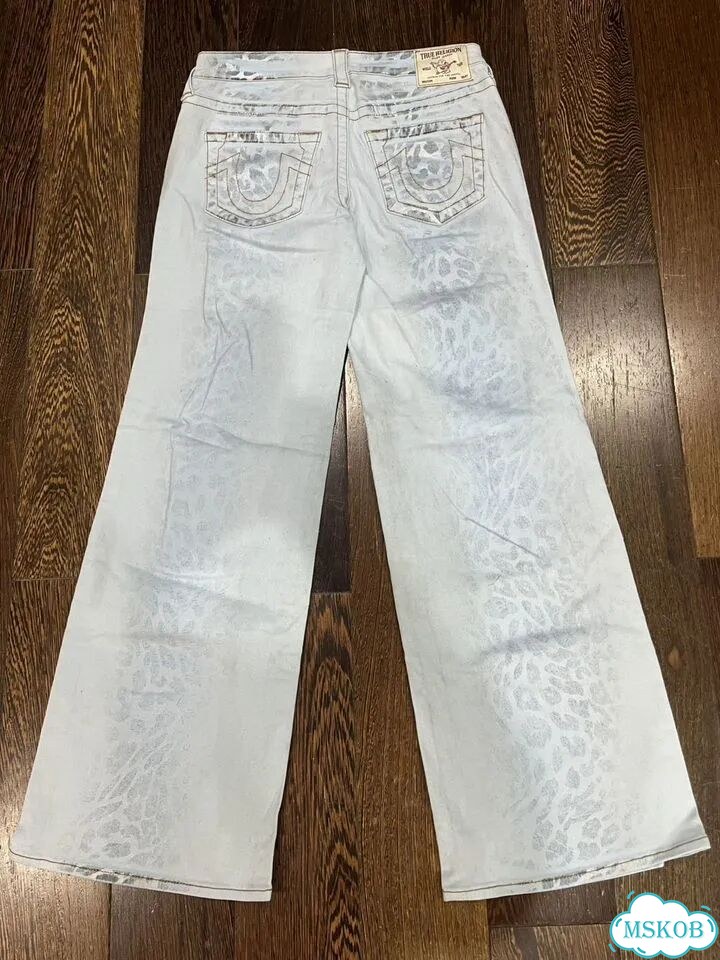 Джинсы True Religion Оригинал w27 фото 3