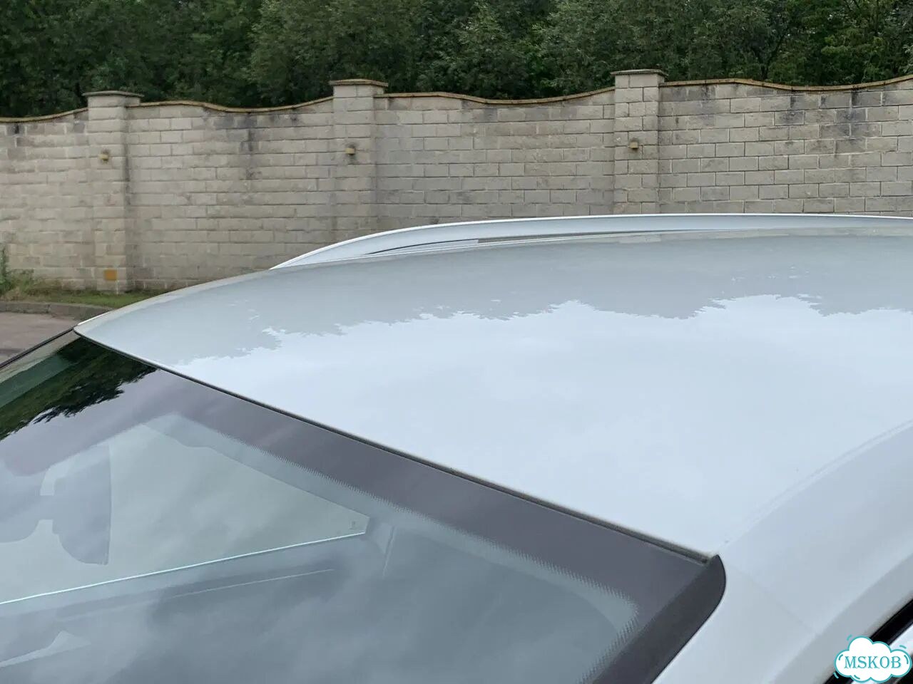 Volkswagen Tiguan 2.0 AMT, 2017, 123 844 км фото 10