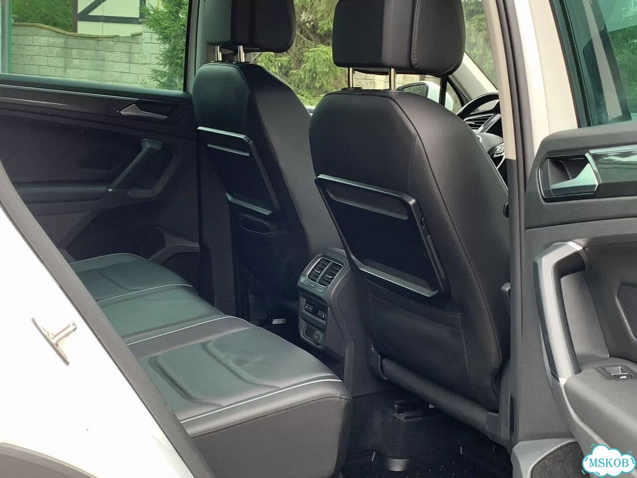 Volkswagen Tiguan 2.0 AMT, 2017, 123 844 км фото 22