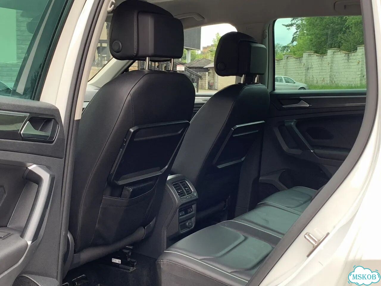 Volkswagen Tiguan 2.0 AMT, 2017, 123 844 км фото 23