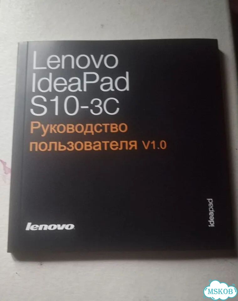 Lenovo, Windows 7, iPod mini руководство фото 2