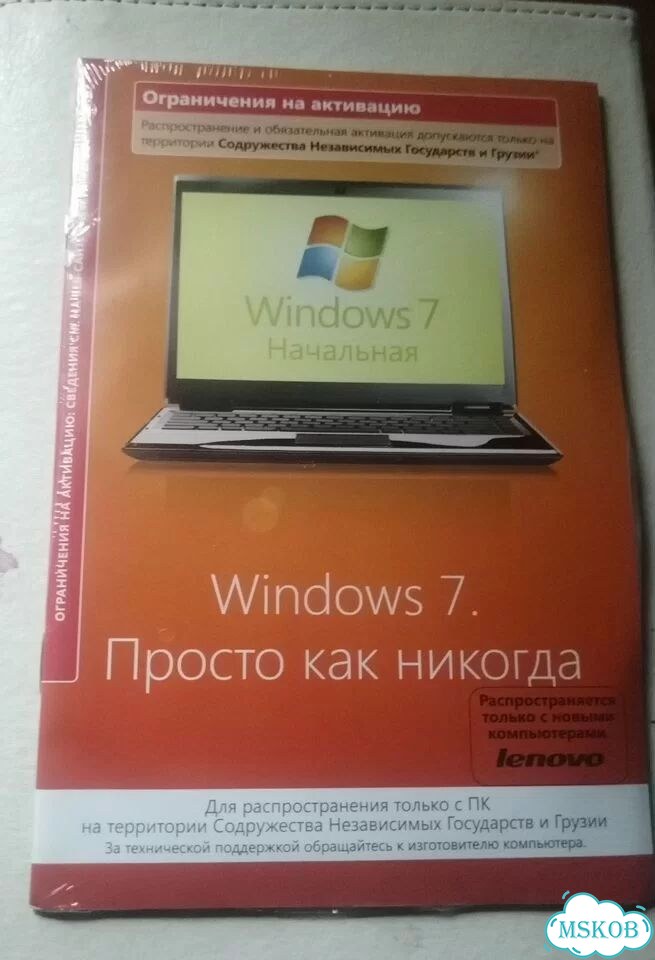Lenovo, Windows 7, iPod mini руководство фото 4
