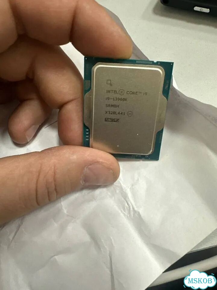 Intel I9 13900; I7 12700 и другие фото 1