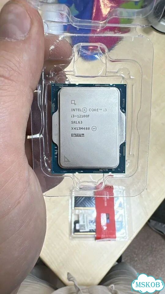 Intel I9 13900; I7 12700 и другие фото 3