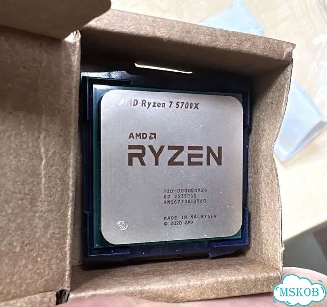 Intel I9 13900; I7 12700 и другие фото 4