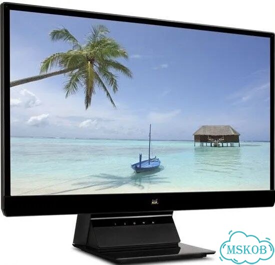ViewSonic VX2270SMH-LED фото 1