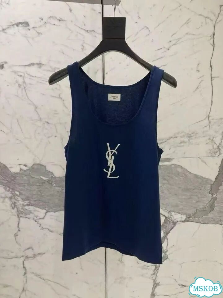 Майка YSL фото 10