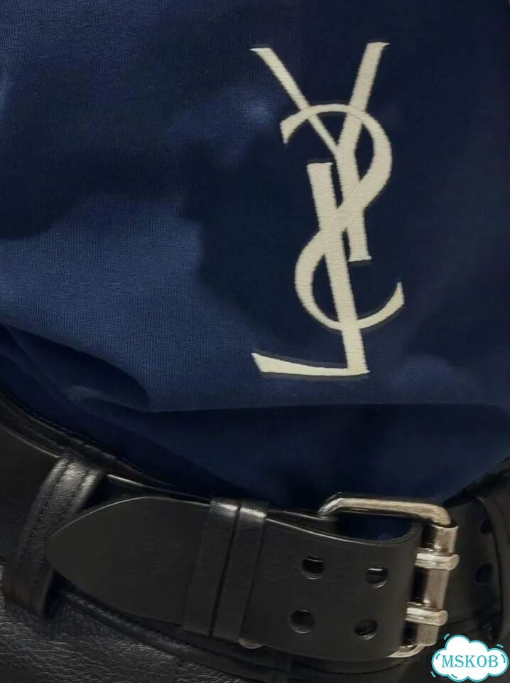 Майка YSL фото 3